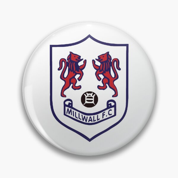 Item preview, Millwall FC designed and sold by Millwall.store.