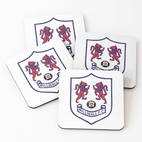 Item preview, Millwall FC designed and sold by Millwall.store.