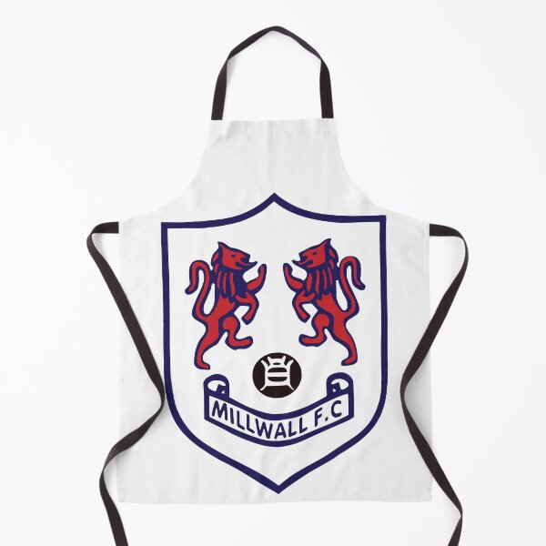 Item preview, Millwall FC designed and sold by Millwall.store.