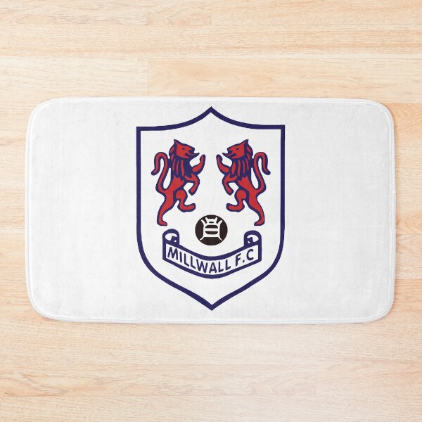 Item preview, Millwall FC designed and sold by Millwall.store.