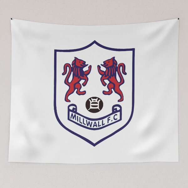 Item preview, Millwall FC designed and sold by Millwall.store.