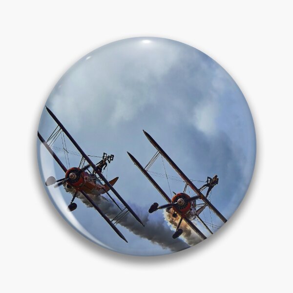 Item preview, Wing Walking designed and sold by Richard Allen.