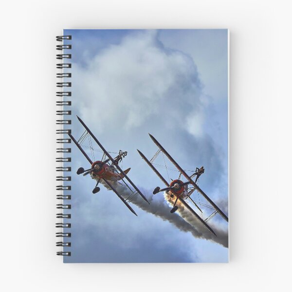 Item preview, Wing Walking designed and sold by Richard Allen.