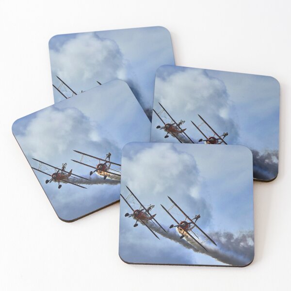 Item preview, Wing Walking designed and sold by Richard Allen.