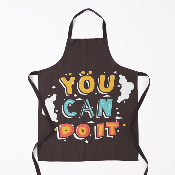 Item preview, You can do it typo CoolArt designed and sold by Urbo Panda.