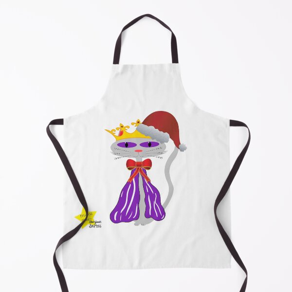 Item preview, Princess Meera Christmas designed and sold by magicpixels.
