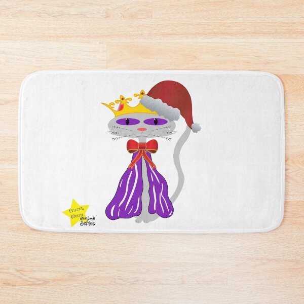 Item preview, Princess Meera Christmas designed and sold by magicpixels.