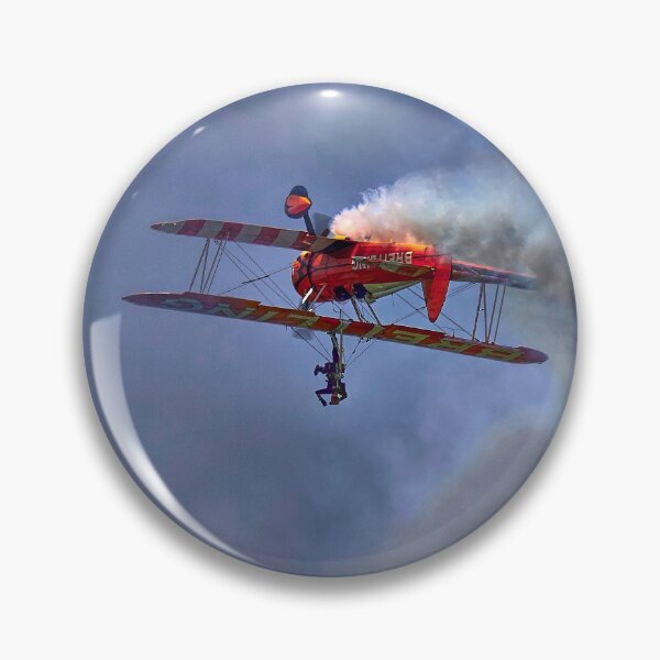 Item preview, Wing Walking designed and sold by Richard Allen.