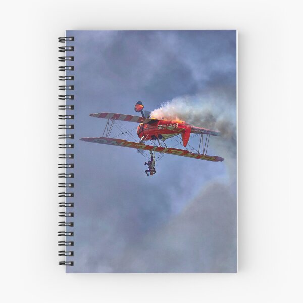 Item preview, Wing Walking designed and sold by Richard Allen.