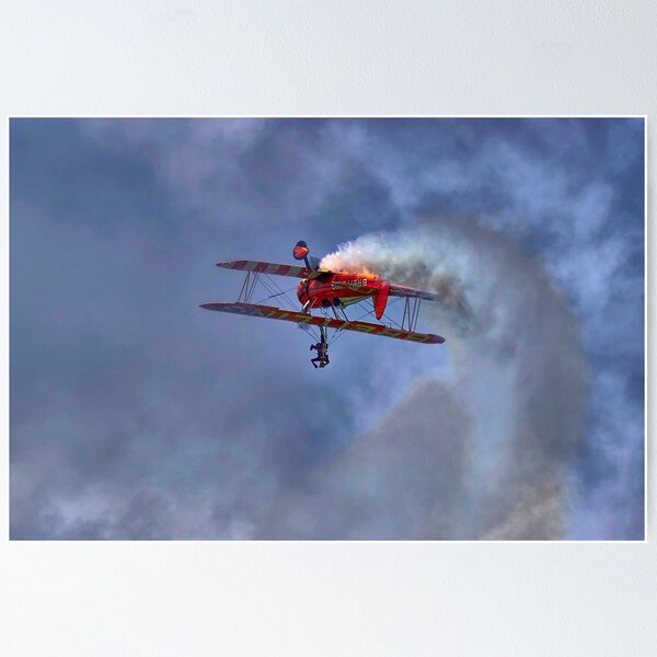 Item preview, Wing Walking designed and sold by Richard Allen.