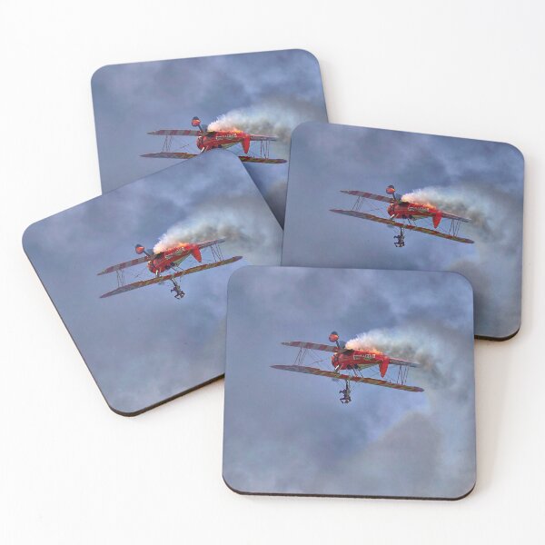Item preview, Wing Walking designed and sold by Richard Allen.