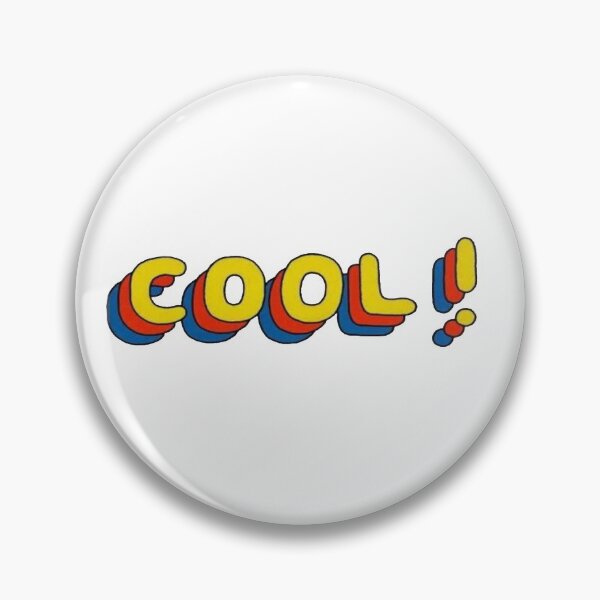 Item preview, Cool! designed and sold by DidYouDie x Design.