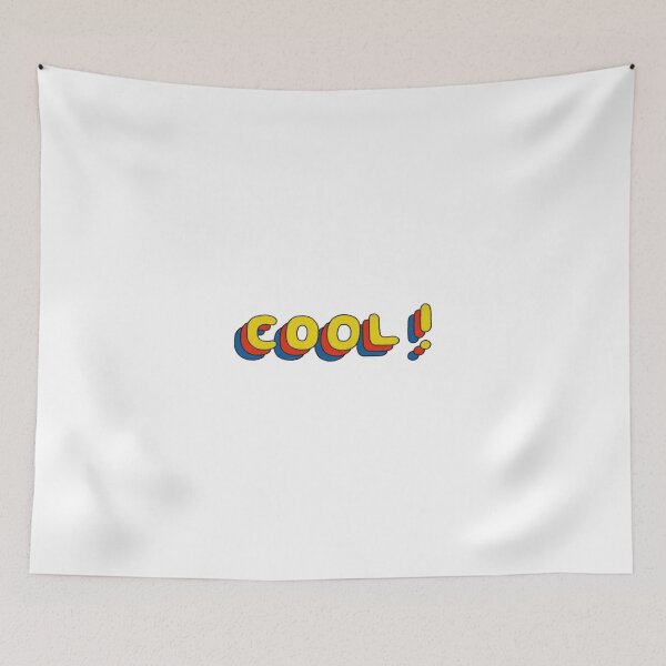 Item preview, Cool! designed and sold by DidYouDie x Design.