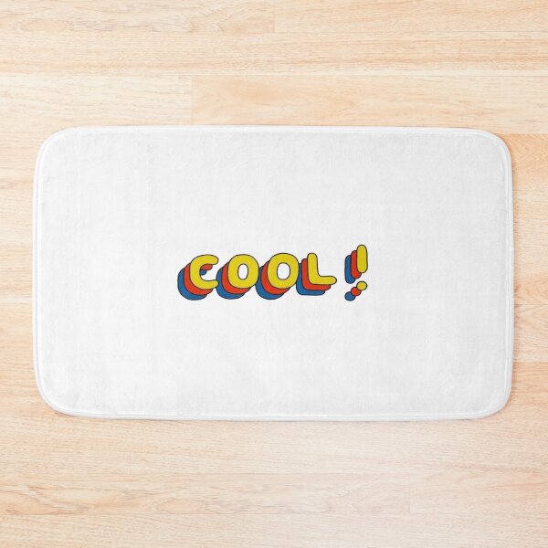 Item preview, Cool! designed and sold by DidYouDie x Design.