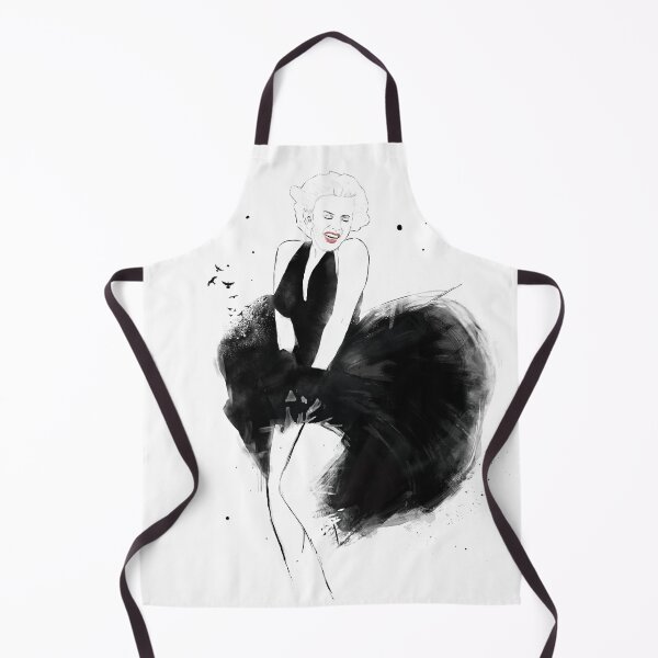 Item preview, Marilyn designed and sold by soltib.