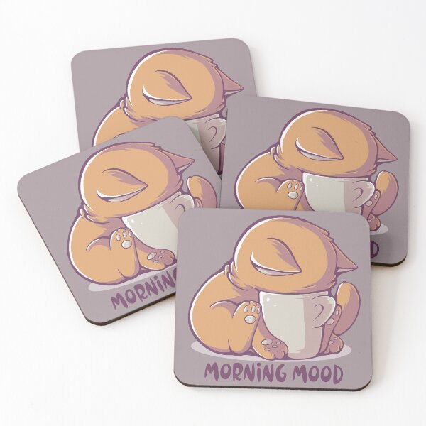 Item preview, Morning Mood designed and sold by xMorfina.