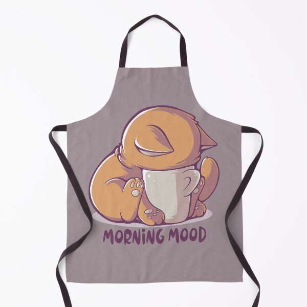 Item preview, Morning Mood designed and sold by xMorfina.