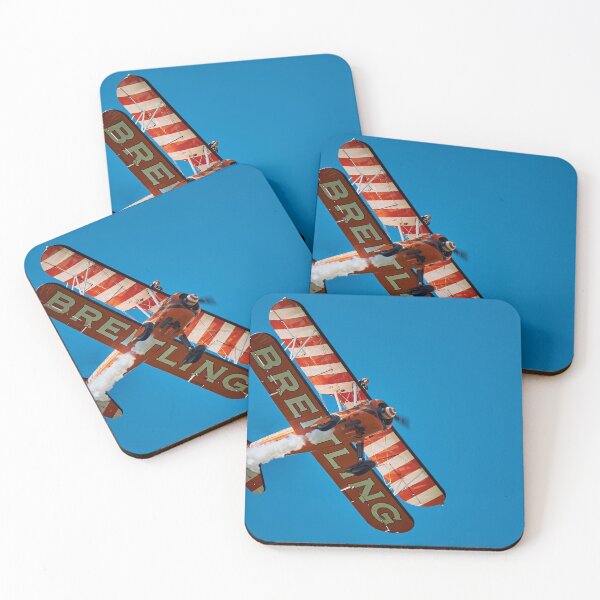 Item preview, Wing Walking designed and sold by Richard Allen.