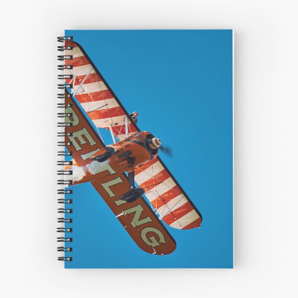 Item preview, Wing Walking designed and sold by Richard Allen.