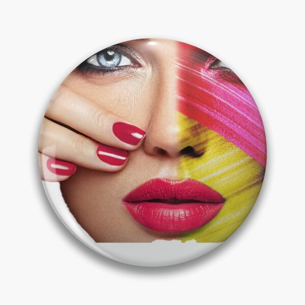Item preview, BEAUTY FACE designed and sold by ELEGANZZIA.
