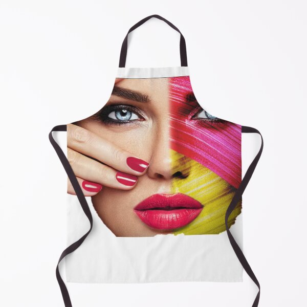 Item preview, BEAUTY FACE designed and sold by ELEGANZZIA.