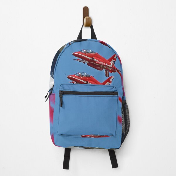 Item preview, BOAC  747 with The Red Arrows Flypast - 4 designed and sold by Colin  Williams Photography.