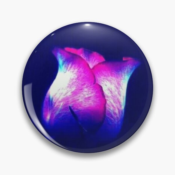 Item preview, Lighted Purple Rose designed and sold by Luxxe87.