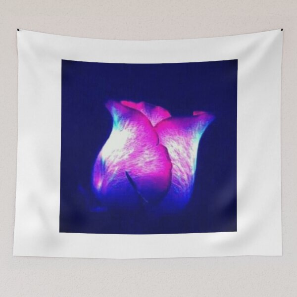Item preview, Lighted Purple Rose designed and sold by Luxxe87.