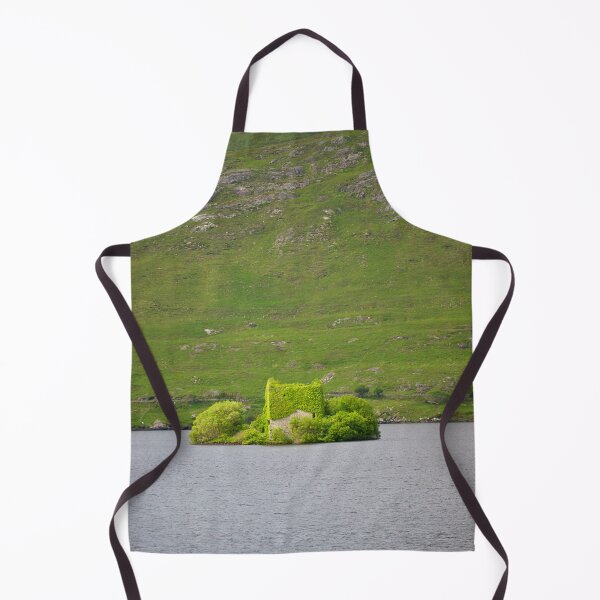 Item preview, Ballynahinch, Connemara, County Galway, Ireland designed and sold by CathalDevlin.