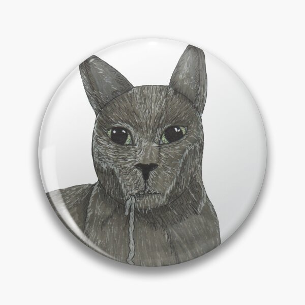 Item preview, Drooling designed and sold by Joanne Rupertinger.