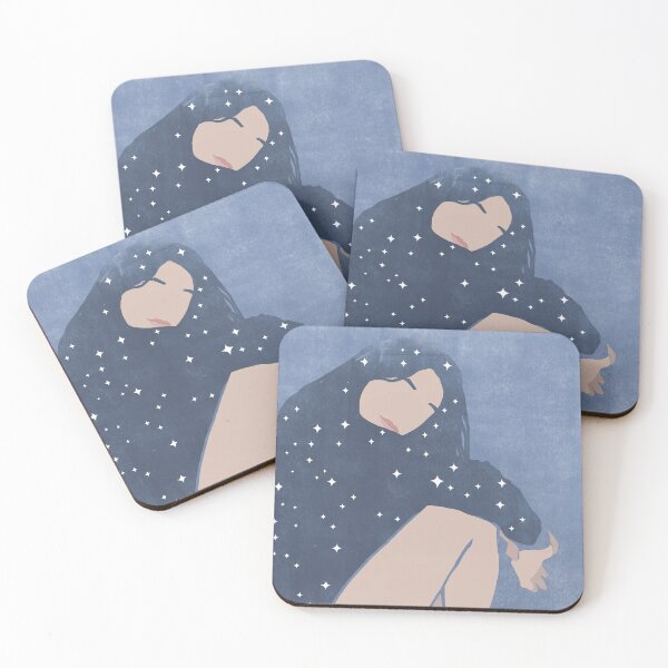 Item preview, Starry Moment designed and sold by TheRedFinch.