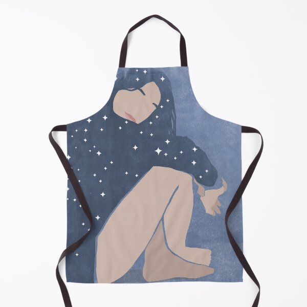 Item preview, Starry Moment designed and sold by TheRedFinch.