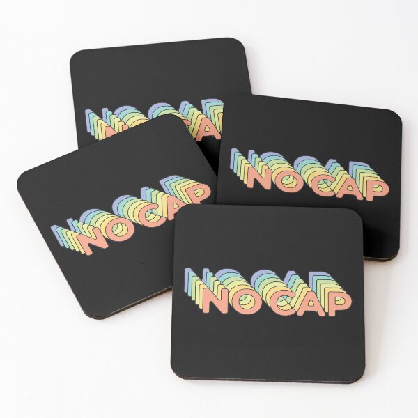 Item preview, No cap designed and sold by Statim.