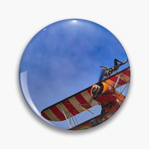 Item preview, Wing Walking designed and sold by Richard Allen.