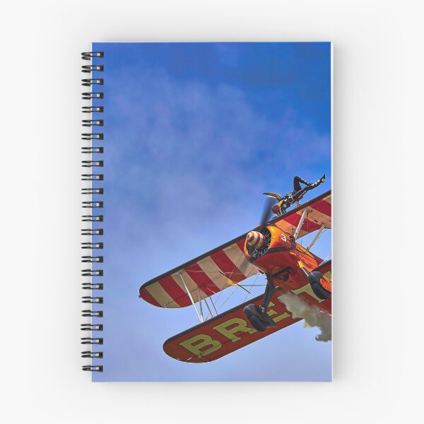 Item preview, Wing Walking designed and sold by Richard Allen.