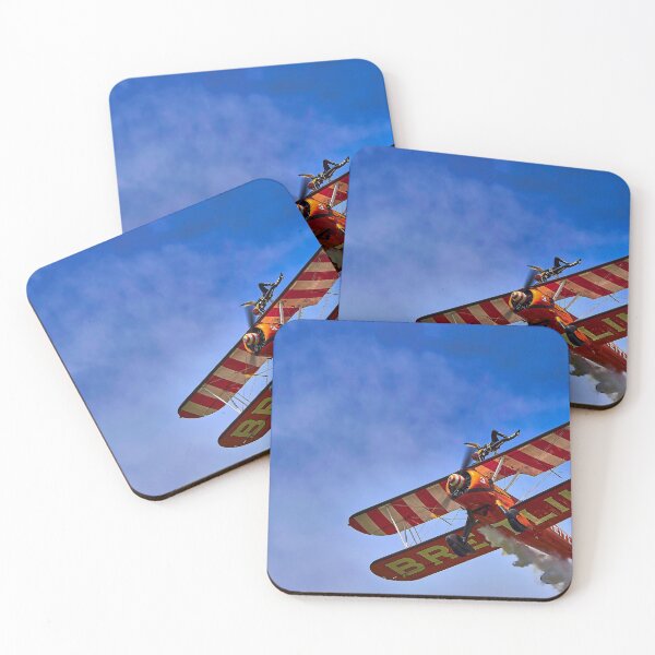 Item preview, Wing Walking designed and sold by Richard Allen.