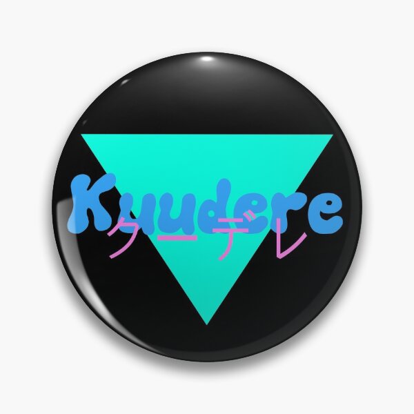 Item preview, Kuudere Neon Vaporwave designed and sold by OhMyStarling.