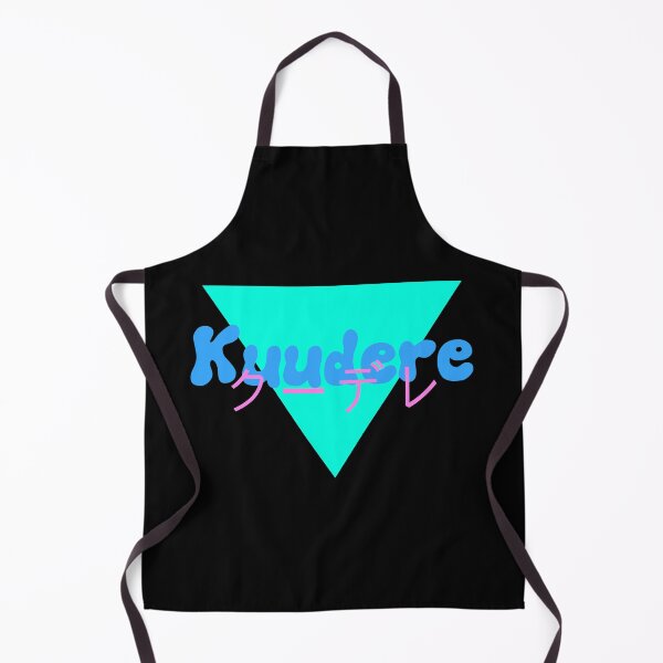 Item preview, Kuudere Neon Vaporwave designed and sold by OhMyStarling.