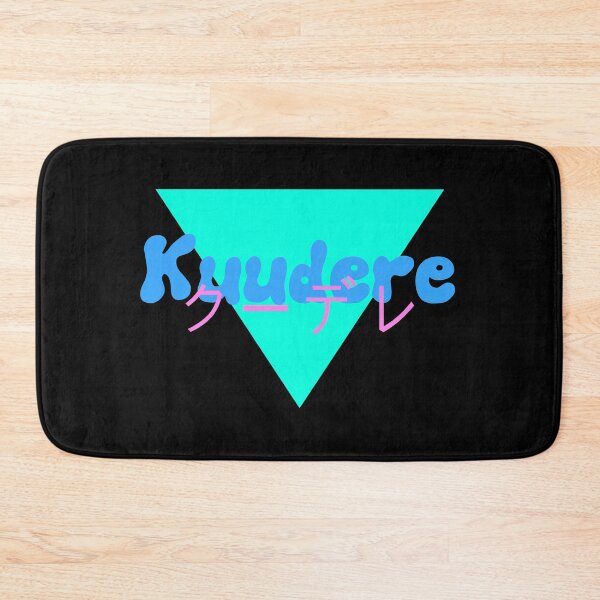 Item preview, Kuudere Neon Vaporwave designed and sold by OhMyStarling.