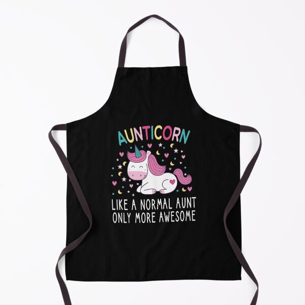 Item preview, aunticorn like a normal aunt only more awesome / aunticorn aunt designed and sold by Chamssou.