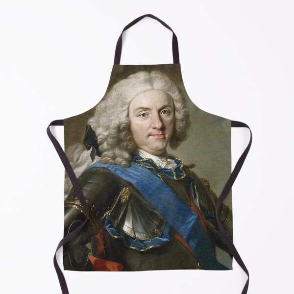 Item preview, Felipe V of Spain - de España Rey de designed and sold by Vintage Designs +.