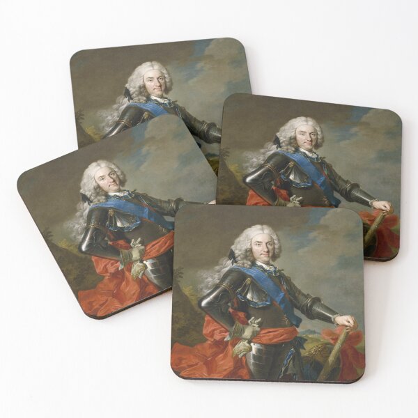 Item preview, Felipe V of Spain - de España Rey de designed and sold by Vintage Designs +.