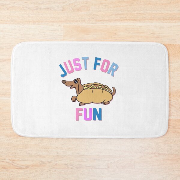 Item preview, Just for fun designed and sold by Kawai  Stikers.