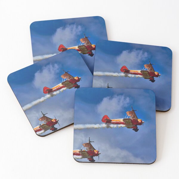 Item preview, Wing Walking designed and sold by Richard Allen.