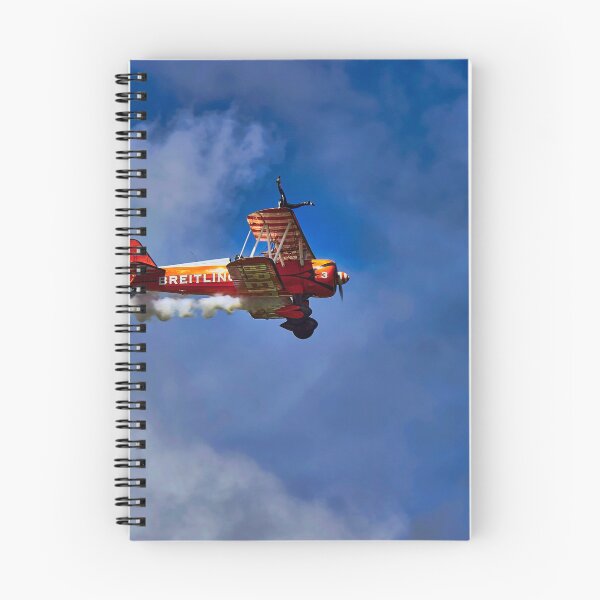 Item preview, Wing Walking designed and sold by Richard Allen.