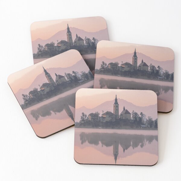 Item preview, Town Island designed and sold by Wanato.