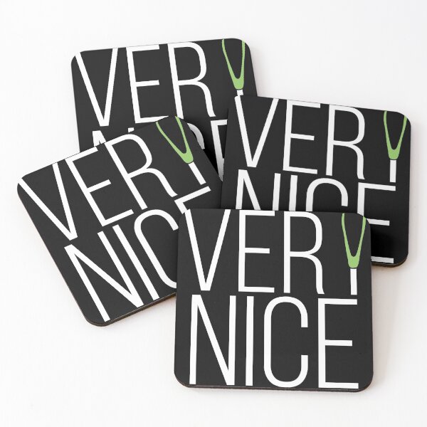 Item preview, Borat, Very Nice! designed and sold by Gaalaxyz.