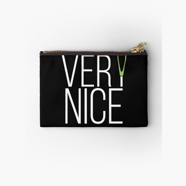 Item preview, Borat, Very Nice! designed and sold by Gaalaxyz.