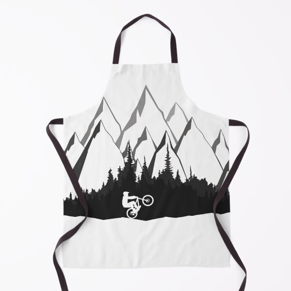 Item preview, MTB Mountains designed and sold by tabemisa.