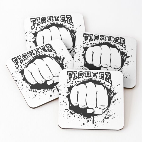 Item preview, Fighter designed and sold by maryam madah.